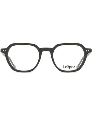 Le Specs Mercury Lso2226720 - Black