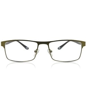 SmartBuy Collection Arrow Asian Fit 611E - Black