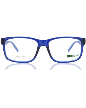 PUMA Pu0280O 002 - Black
