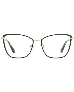 Fossil Fos 7176/G Asian Fit 4C3 - Black