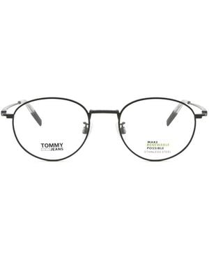 Tommy Hilfiger Tj 0047 807 - Black