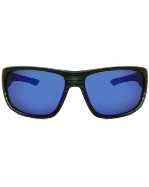 North Beach Quinn Polarized 70726 Standard - Blue
