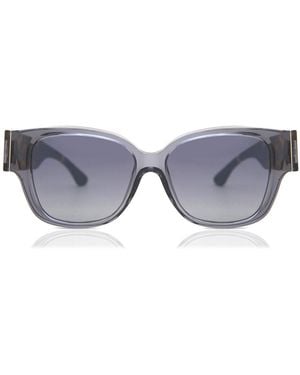 Ic! Berlin A0666 Nina Ecogrey - Black