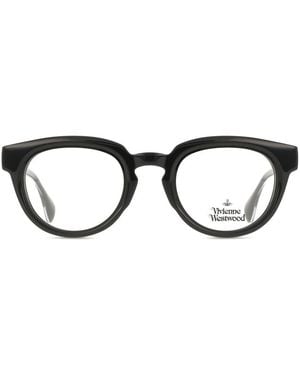 Vivienne Westwood Vw1059 001 - Black