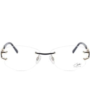 Cazal 1254 004 - Black