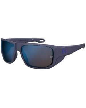 Under Armour Ua Attack Md Tzq/W1 - Black