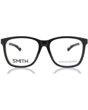Smith Kickdrum 807 - Black