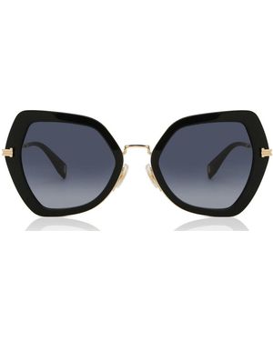 Marc Jacobs Mj 1078/S 807/9O - Black