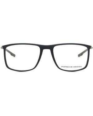 Porsche Design P8738 D - Black