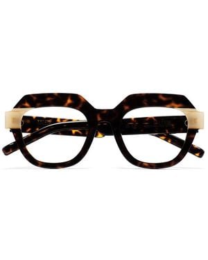 Kaleos Eyehunters Ellison Ii C2 - Black