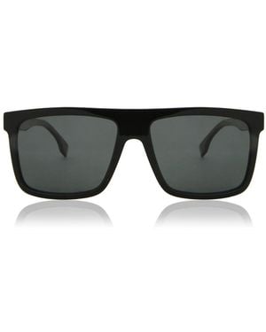 BOSS 1440/S Polarized 807/M9 - Black