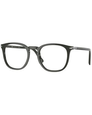 Persol Po3318V 1188 - Black