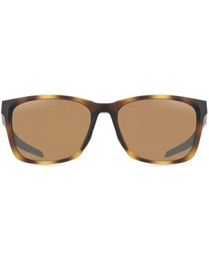 Oakley Oo9506D Paracord Asian Fit 950603 - Black