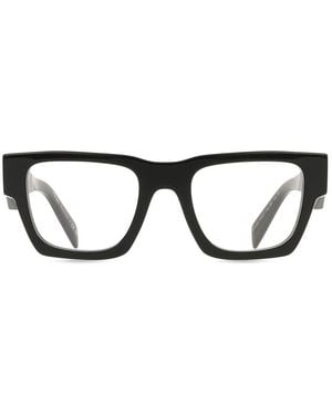 Prada Pr A06S 16K08N - Black