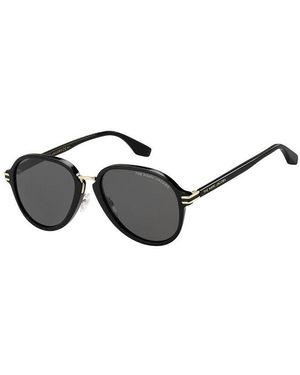 Marc Jacobs Marc 534/S 2M2/Ir - Black