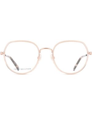 Tommy Hilfiger Th 2096 Dyg - Black
