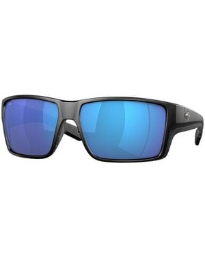 Costa Del Mar 6S9080 Reefton Pro Polarized 908001 - Blue
