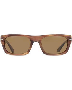 Persol Po3398S Polarized 120857 - Black