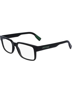 Lacoste L2928 001 - Black