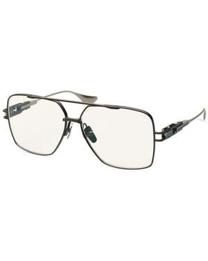 Dita Eyewear Grand-Emperik Dtx159-A-02 - Black