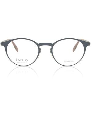 Safilo Lamina 01 Fll - Black