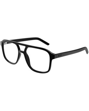 PUMA Pu0495O 001 - Black