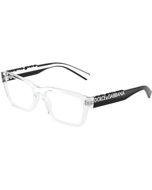 Dolce & Gabbana Dg5112 3133 - Black