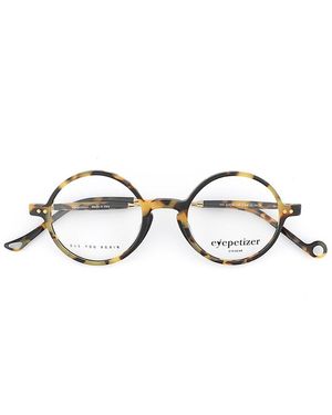 Eyepetizer Dix C.4-F - Black