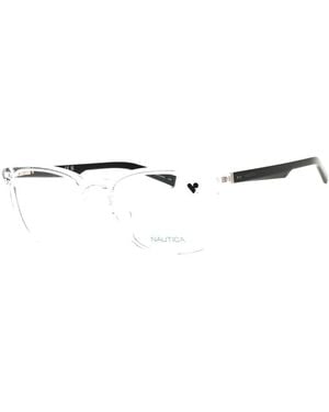 Nautica N8171 909 - Black