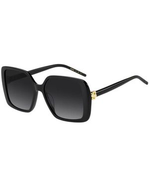 BOSS 1939/G/S Asian Fit 807/9O - Black