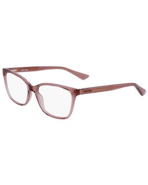 Calvin Klein Ck23516 662 - Black