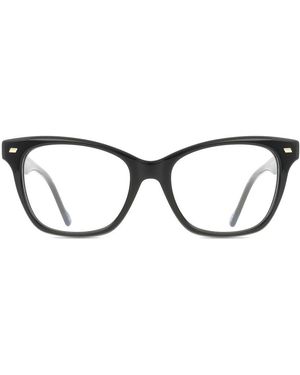 Le Specs Voodoo Lao2028903 - Black
