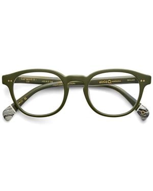 Etnia Barcelona Cap Roig Ii Gr - Black