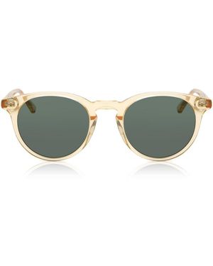Messy Weekend ApS Depp Champagne - Green