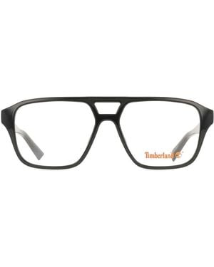 Timberland Tb50085 With Clip-On 001 - Black