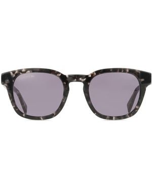 Lacoste L6015S 240 - Black