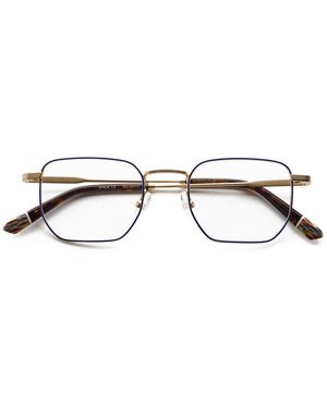 Etnia Barcelona Fontaine Gdbl - Black