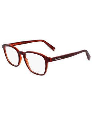 Paul Smith Ps24628 Ladbroke 602 - Black