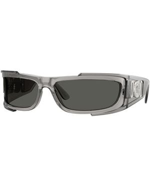 Versace Ve4446 593/87 - Black