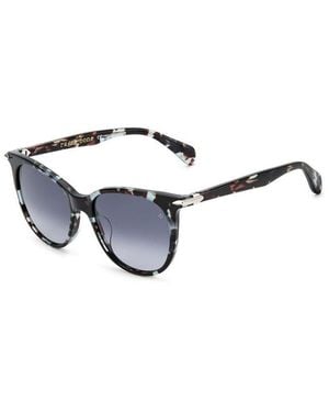Rag & Bone Rnb1040/S Jbw/9O - Black