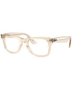 Ray-Ban Ray-Ban Rx4340V Wayfarer Ease 8539 - Black
