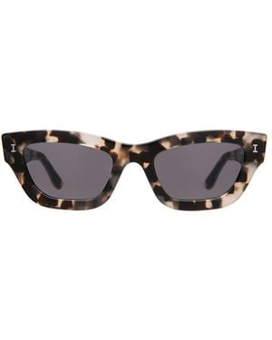 Illesteva Donna Don9 - Black