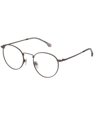 Lozza Vl2322 0579 - Black