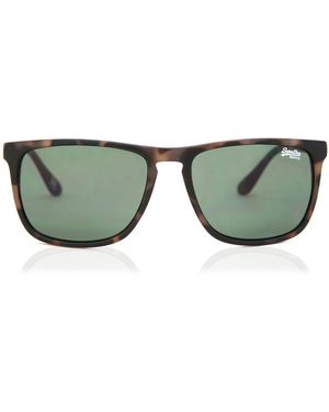 Superdry Sds Shockwave 102 Sunglasses - Multicolour