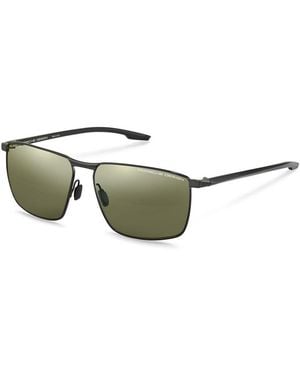 Porsche Design P8948 Polarized B - Black