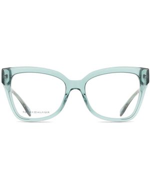 Tommy Hilfiger Th 2053 1Ed - Black