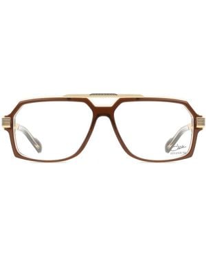 Cazal 6034 003 - Black