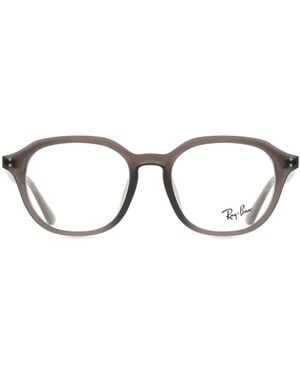 Ray-Ban Ray-Ban Rx7259D Asian Fit 8257 - Black