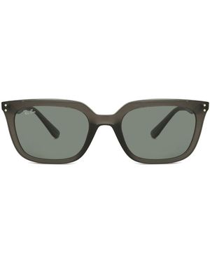 Ray-Ban Ray-Ban Rb4439D Asian Fit 667587 - Grey
