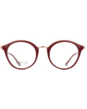 Safilo Ciglia 02 Lhf - Black
